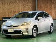2013 TOYOTA PRIUS G