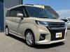 MITSUBISHI DELICA D2