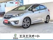 2016 HONDA FIT HYBRID