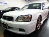 SUBARU LEGACY TOURING WAGON