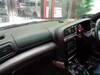 SUBARU LEGACY TOURING WAGON