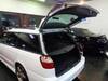 SUBARU LEGACY TOURING WAGON