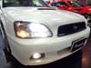 SUBARU LEGACY TOURING WAGON