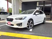 2016 SUBARU IMPREZA SPORTS