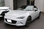 2024 MAZDA ROADSTER