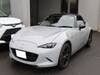 MAZDA ROADSTER