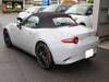 MAZDA ROADSTER