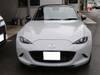 MAZDA ROADSTER