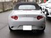 MAZDA ROADSTER