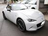 MAZDA ROADSTER