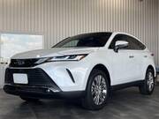 2024 TOYOTA HARRIER HYBRID Z LEATHER PKG