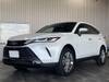 TOYOTA HARRIER HYBRID