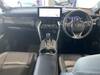 TOYOTA HARRIER HYBRID