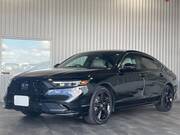 2025 HONDA ACCORD