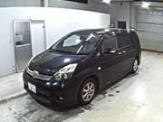 2012 TOYOTA ISIS