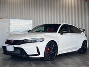 2025 HONDA CIVIC TYPE-R