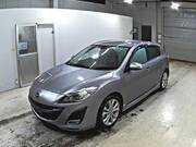 2009 MAZDA AXELA SPORTS 20S