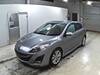 MAZDA AXELA SPORTS