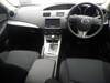 MAZDA AXELA SPORTS