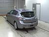 MAZDA AXELA SPORTS