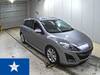 MAZDA AXELA SPORTS