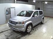 2007 HONDA CROSS ROAD