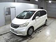 2013 HONDA FREED G JUST SELECTION
