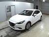 MAZDA AXELA SPORTS
