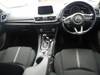 MAZDA AXELA SPORTS