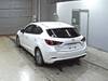 MAZDA AXELA SPORTS