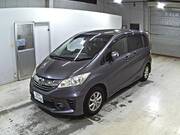 2015 HONDA FREED