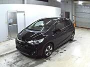 2016 HONDA FIT HYBRID