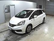 2015 HONDA FIT SHUTTLE HYBIRD