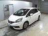 HONDA FIT SHUTTLE HYBIRD