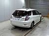 HONDA FIT SHUTTLE HYBIRD