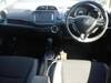 HONDA FIT SHUTTLE HYBIRD