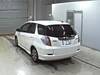 HONDA FIT SHUTTLE HYBIRD
