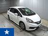 HONDA FIT SHUTTLE HYBIRD