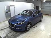 2017 MAZDA AXELA SPORTS 15S　PROACTIVE