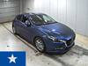 MAZDA AXELA SPORTS