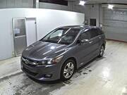 2011 HONDA STREAM