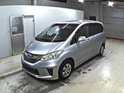 2014 HONDA FREED G JUST SELECTION