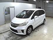 2015 HONDA FREED