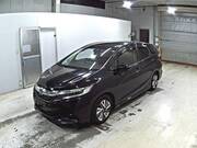 2016 HONDA SHUTTLE