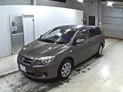 2010 TOYOTA COROLLA FIELDER X HID Limited