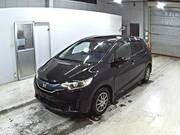 2016 HONDA FIT