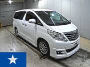 2014 TOYOTA ALPHARD 240X