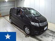 2014 HONDA FREED SPIKE