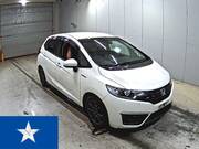 2015 HONDA FIT HYBRID