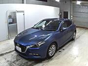 2017 MAZDA AXELA SPORTS 15S